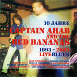 RBBB CD 10 Jahre live