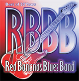RBBB CD 2012 -  Best of RBBB