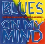 RBBB CD Blues on my Mind