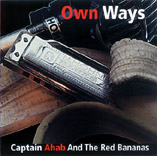 RBBB CD 1997 -  Own ways